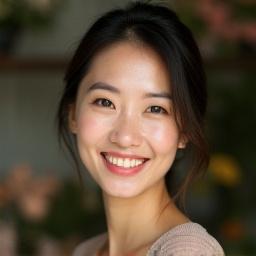 イベントデザイナー 鈴木花子